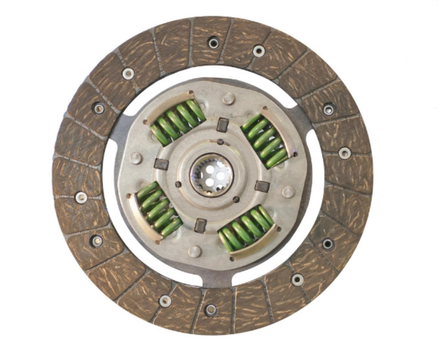 Frizione PTO Elettrica Con Cuscinetto Aggiornato Per Ariens 04915400 – Autoutdoor ADD18098945R - 4