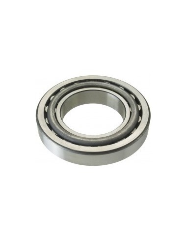 Cuscinetti A Sfera 6200-6204 2RS Miniatur - Gomma Sigillata, Varie Misure